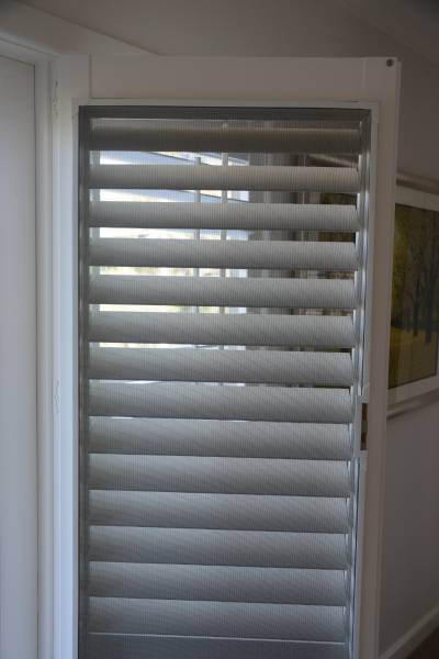 Magnetic Fly Screen  » Click to zoom ->